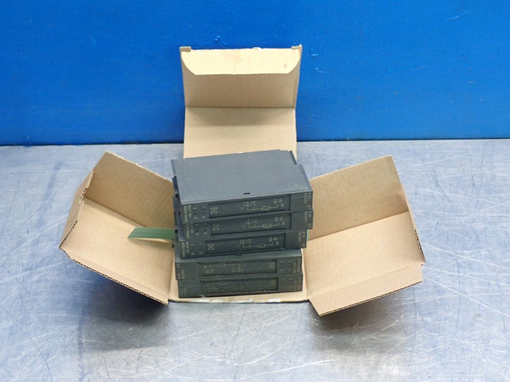 Siemens Digital Input Module