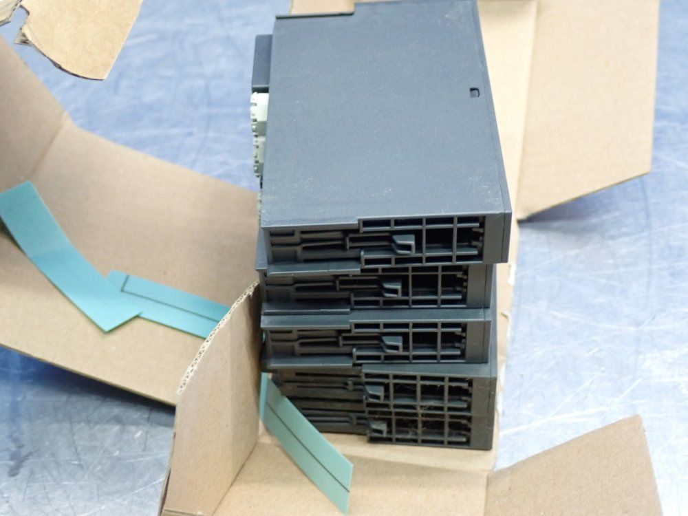 Siemens Digital Input Module