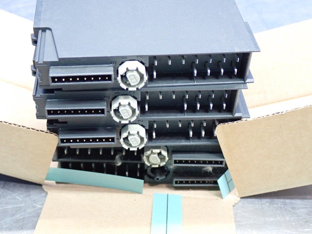Siemens Digital Input Module