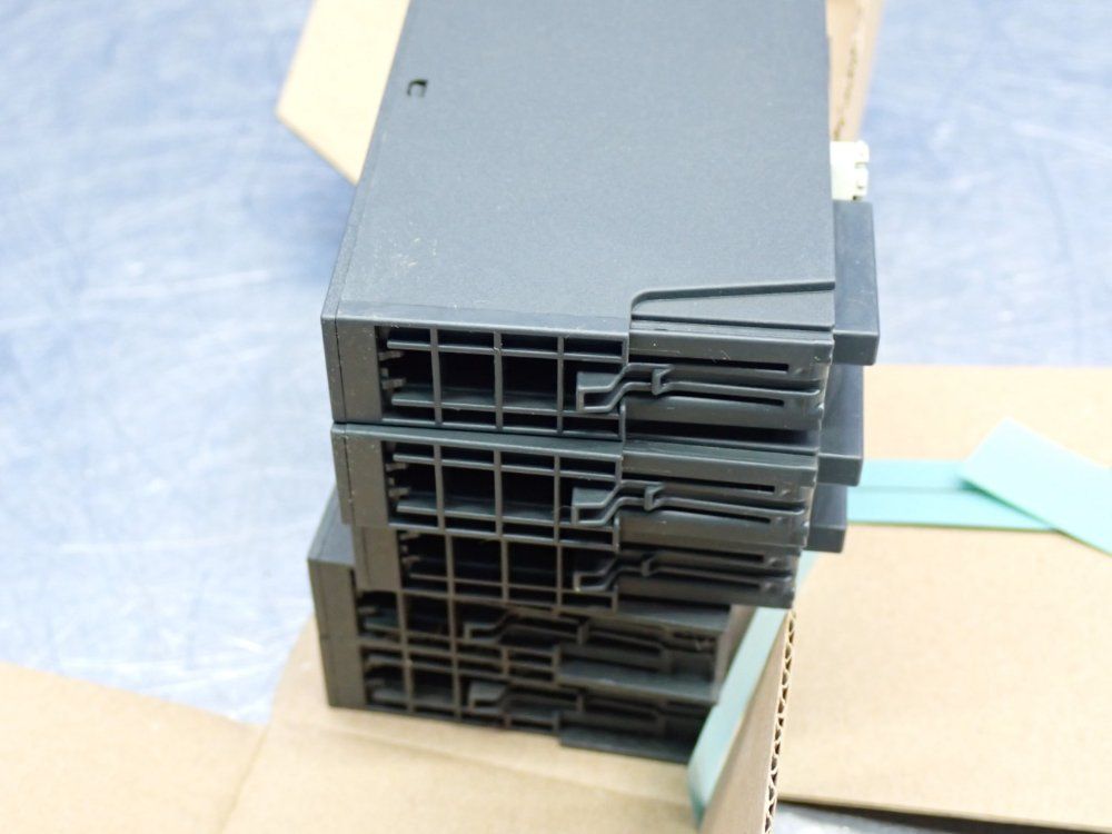 Siemens Digital Input Module