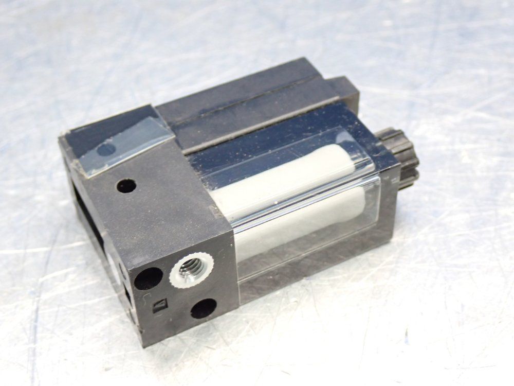 Smc Pressure Switch