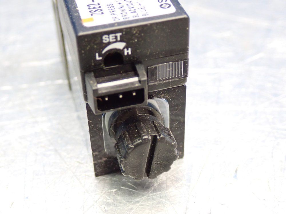 Smc Pressure Switch