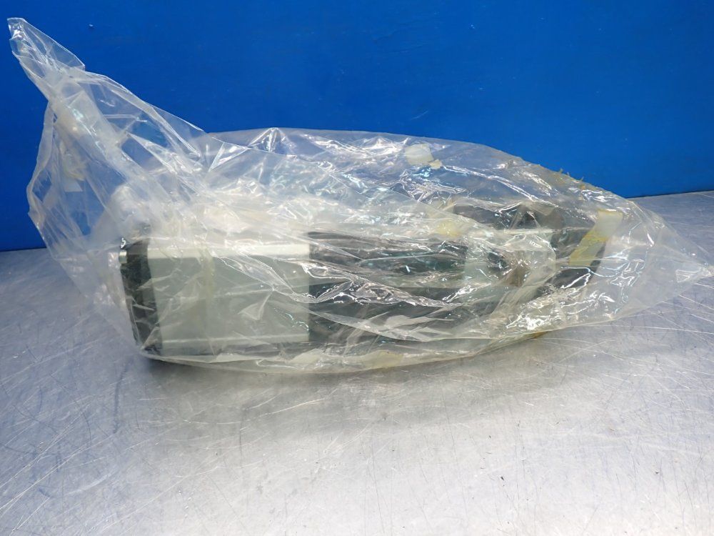 Smc Power Clamp Actuator