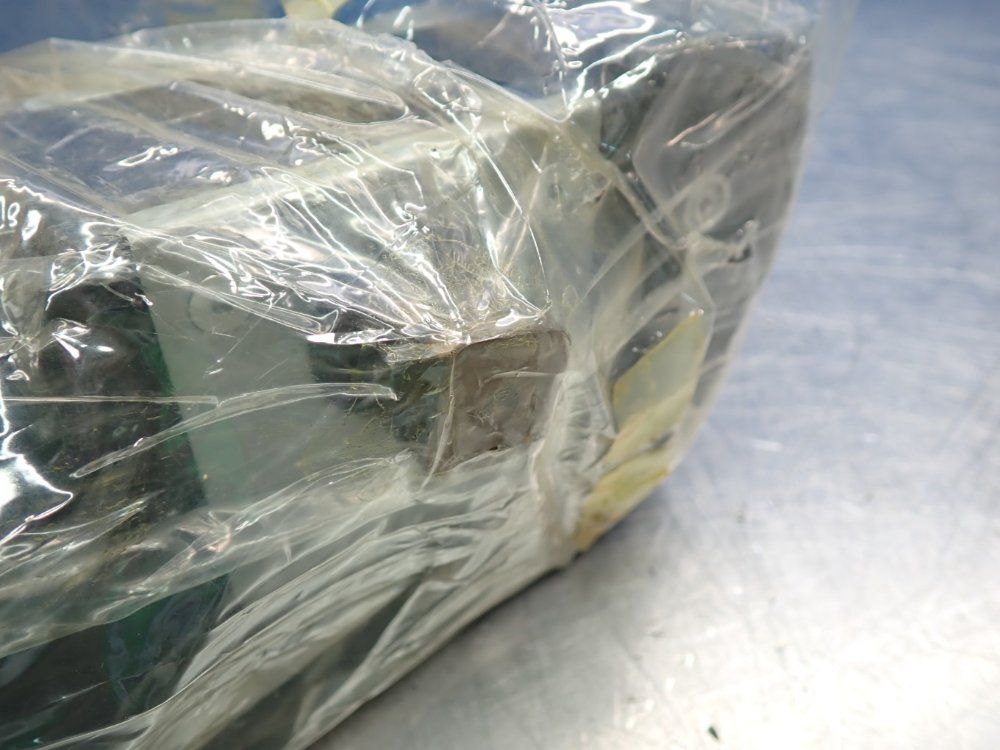 Smc Power Clamp Actuator