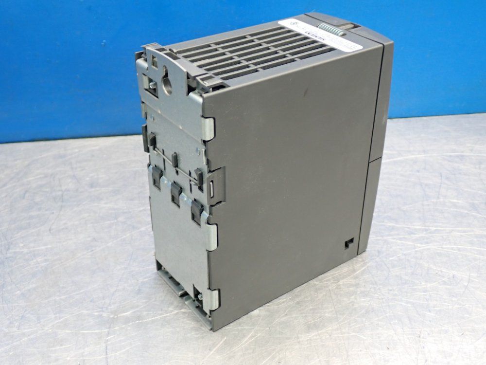 Siemens Micromaster 440 Drive Unit