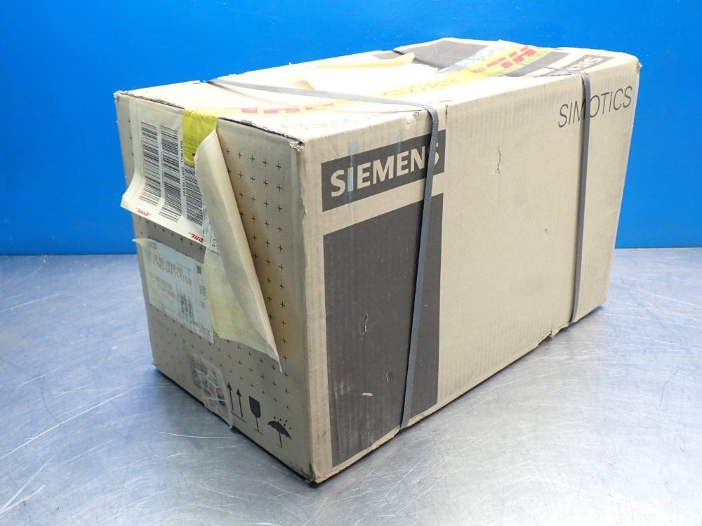 Siemens Servo Motor