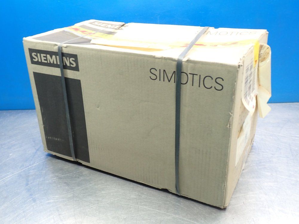 Siemens Servo Motor