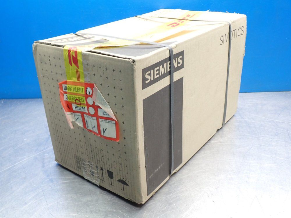 Siemens Servo Motor