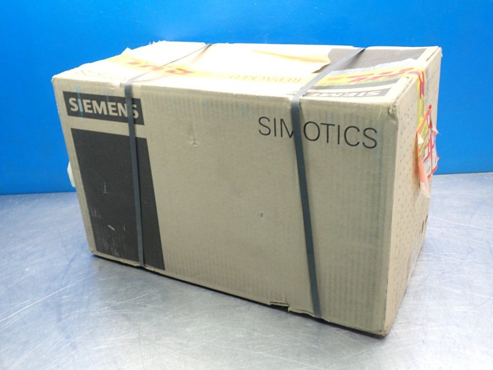 Siemens Servo Motor