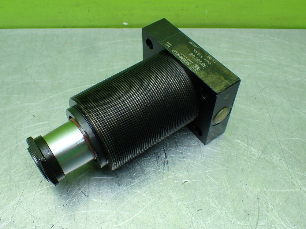 Roemheld Swing Clamp