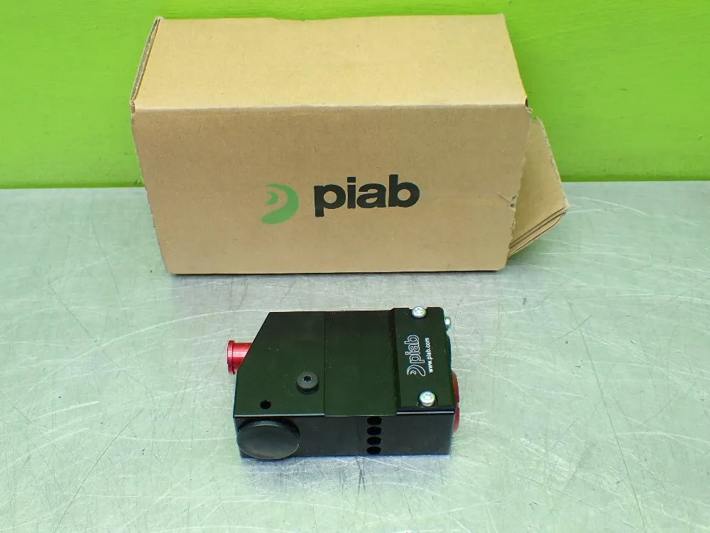Piab Vgs Vacuum Gripper