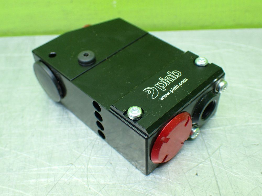 Piab Vgs Vacuum Gripper
