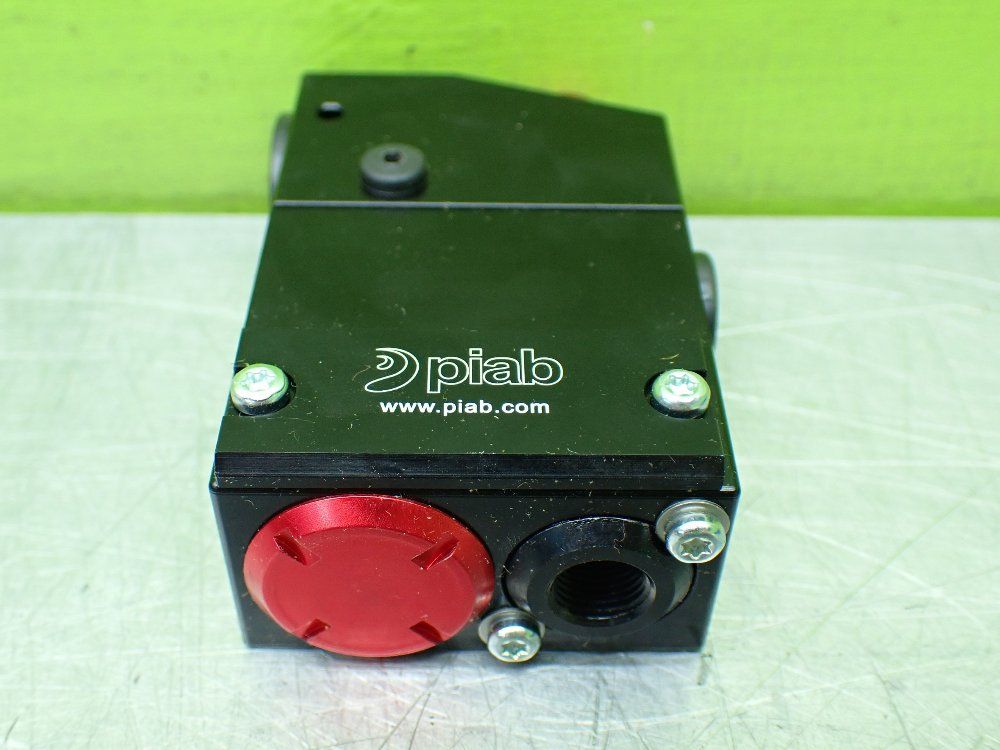 Piab Vgs Vacuum Gripper