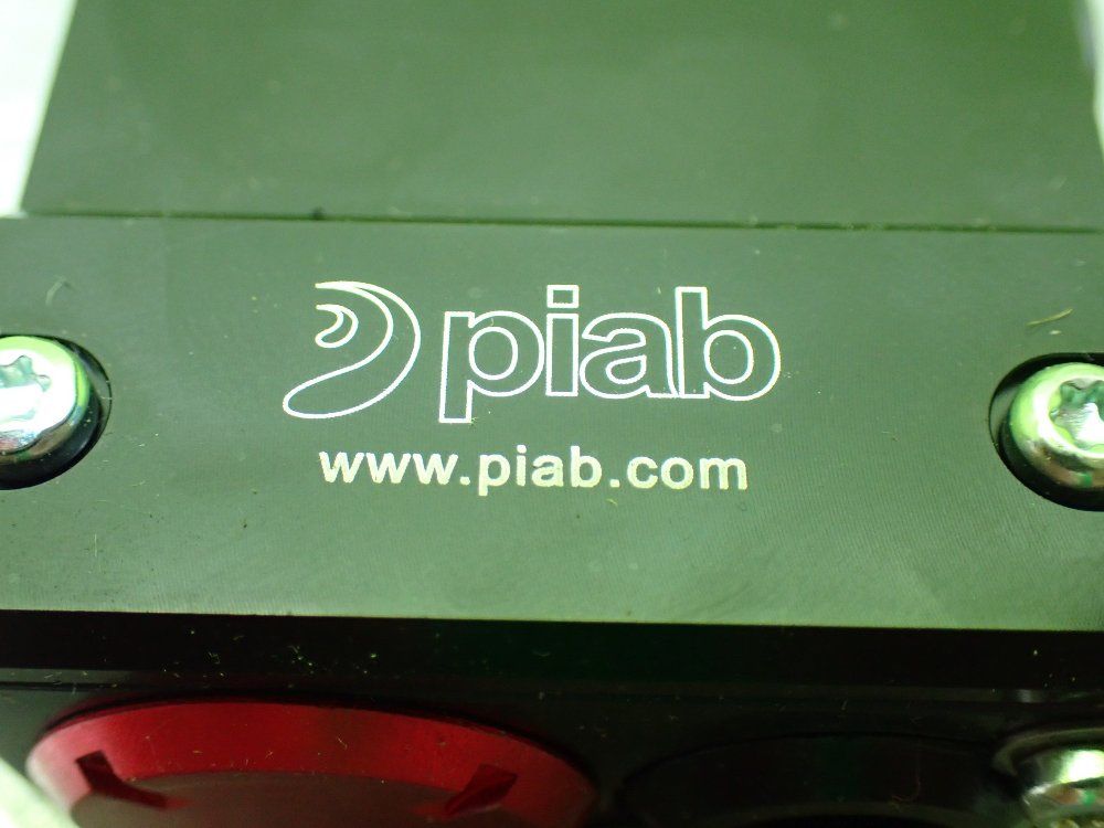 Piab Vgs Vacuum Gripper