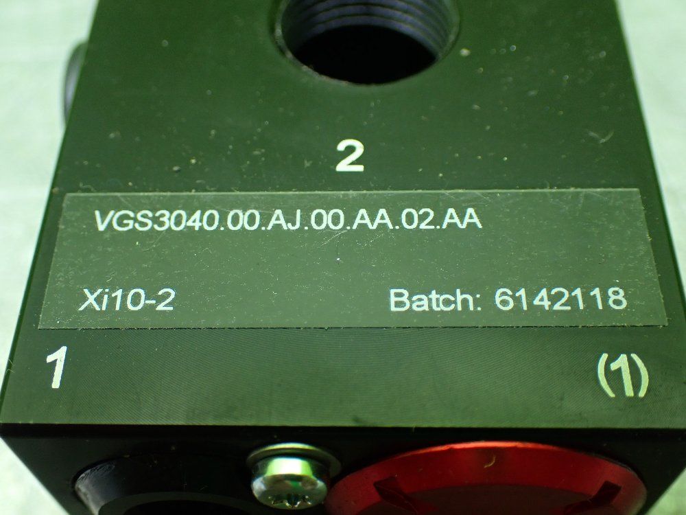 Piab Vgs Vacuum Gripper
