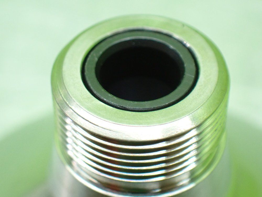 Fanuc Dual Angle Serrated Bell