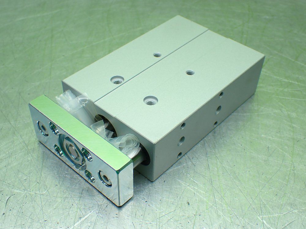 Festo Compact Guided Actuator