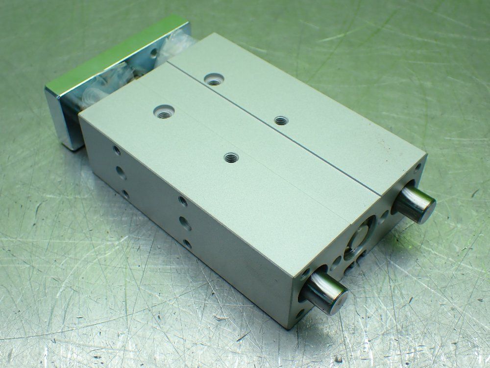 Festo Compact Guided Actuator