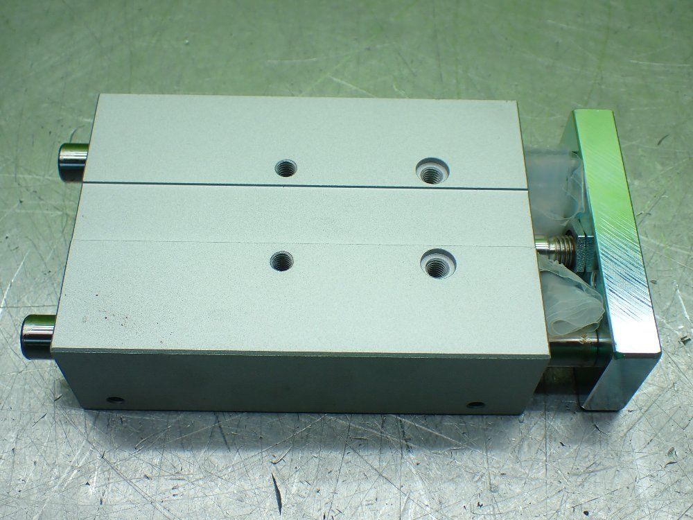 Festo Compact Guided Actuator