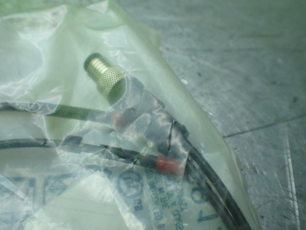 Balluff Cylinder Proximity Sensor