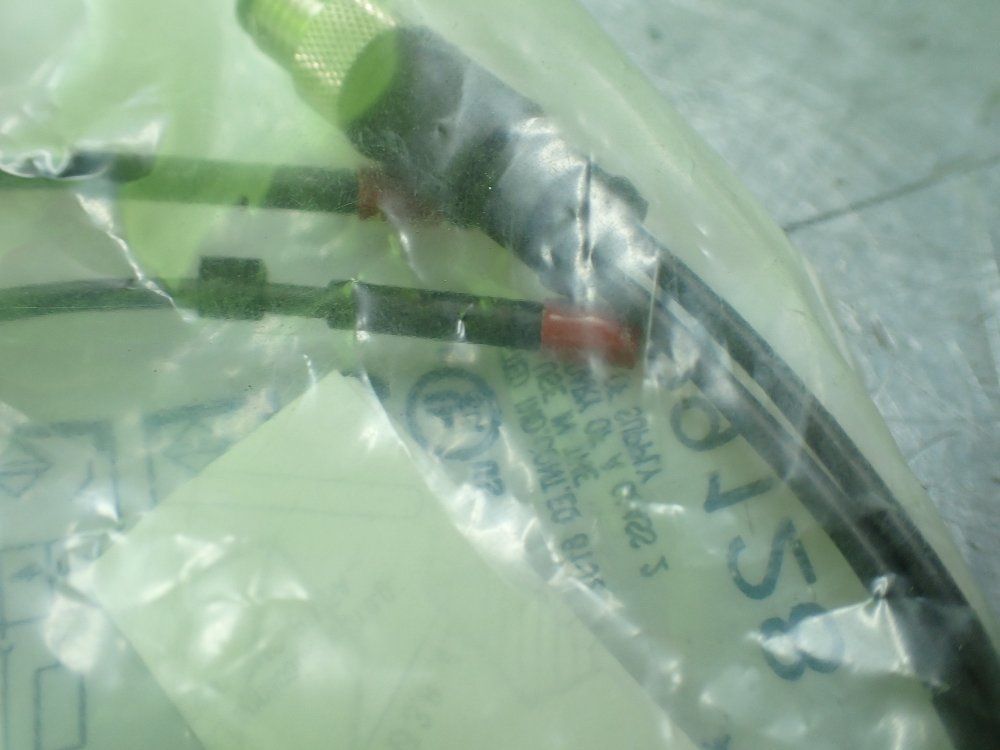 Balluff Cylinder Proximity Sensor
