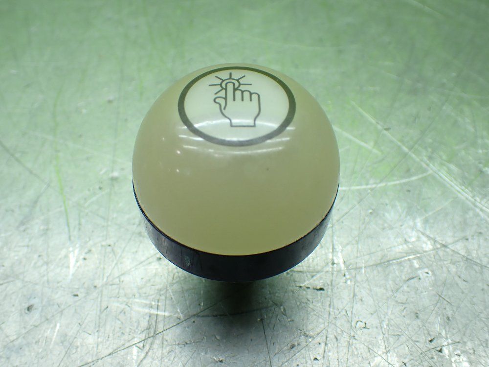 Banner Multipurpose Illuminated Touch Button