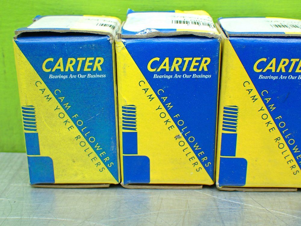 Carter 5 34 Neverlube Cam Followers