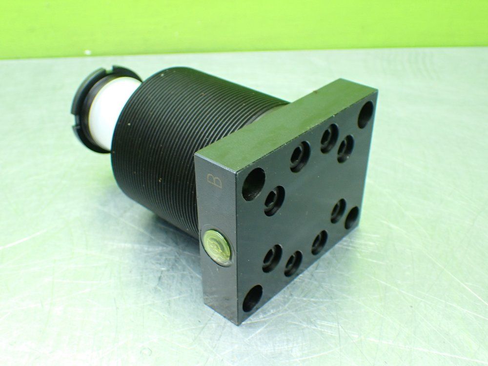 Roemheld Swing Clamp