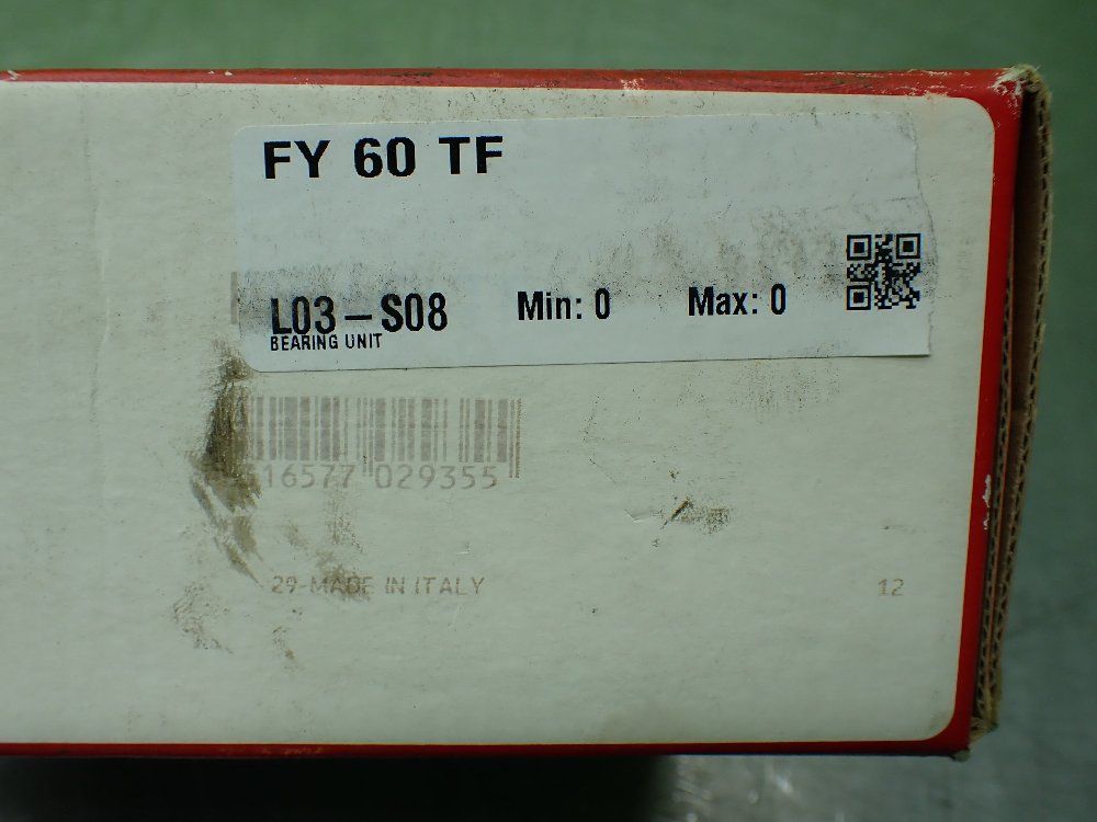 Skf Four Bolt Flange Ball Bearing Unit