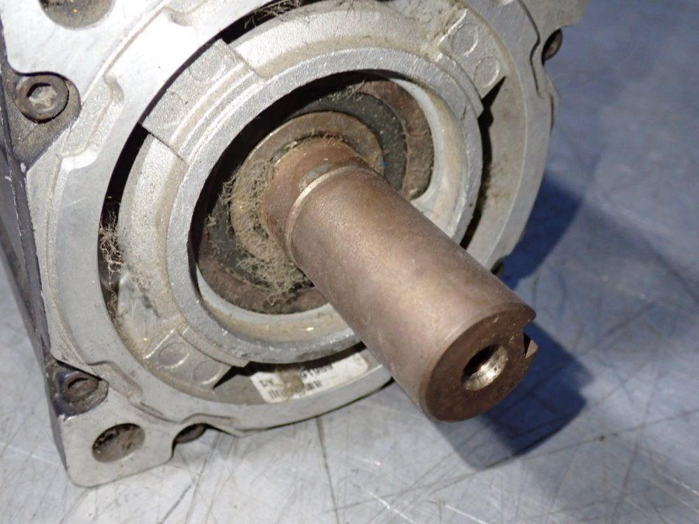 Allen Bradley Servo Motor