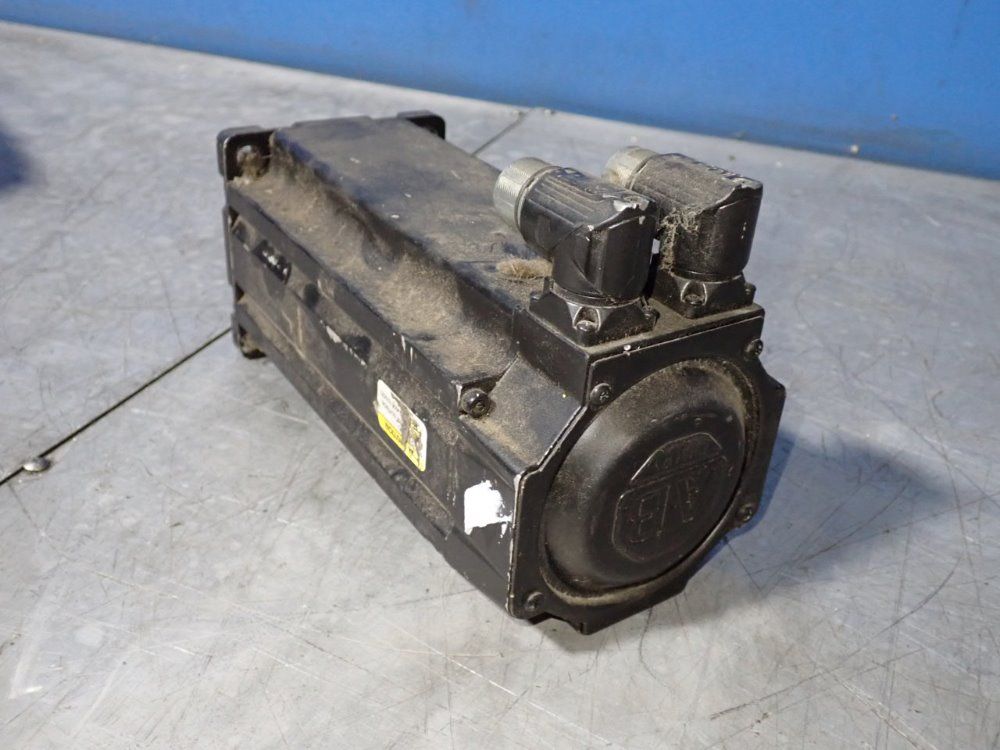 Allen Bradley Servo Motor
