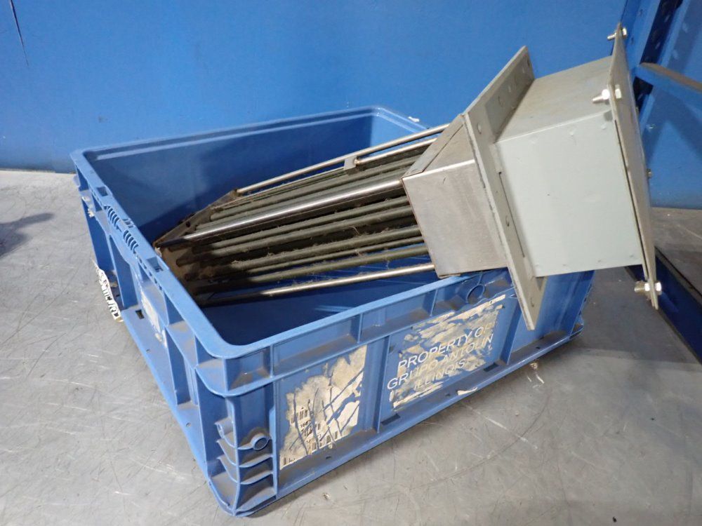 Watlow Heater