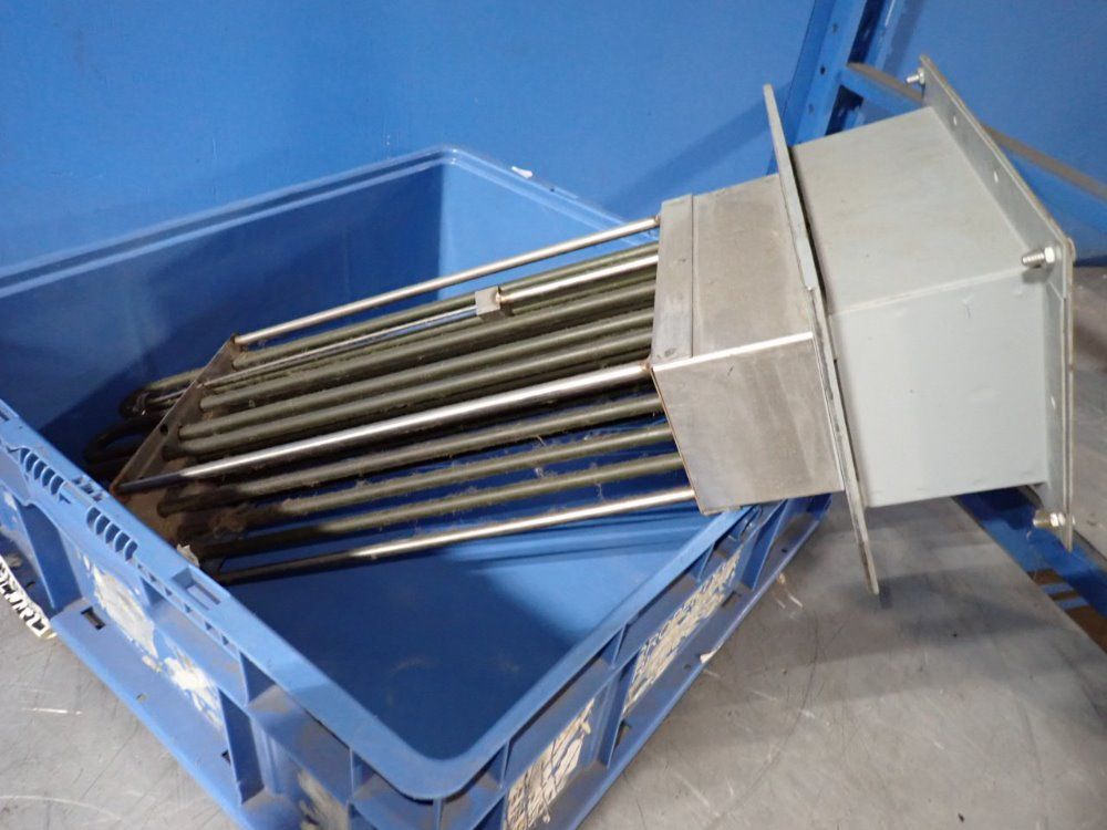 Watlow Heater