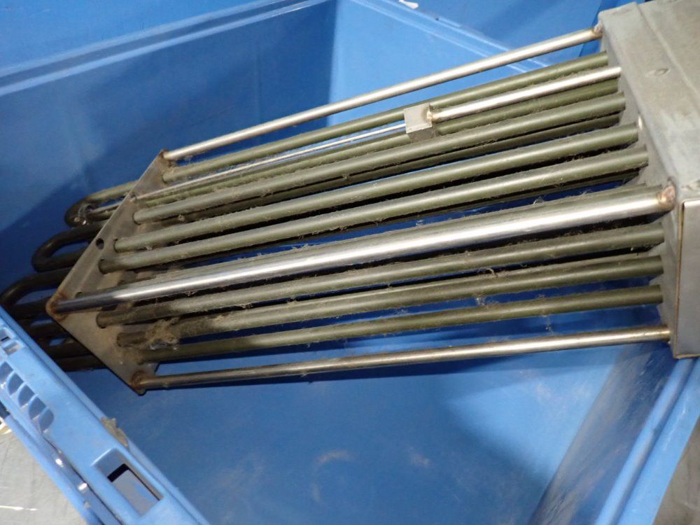 Watlow Heater