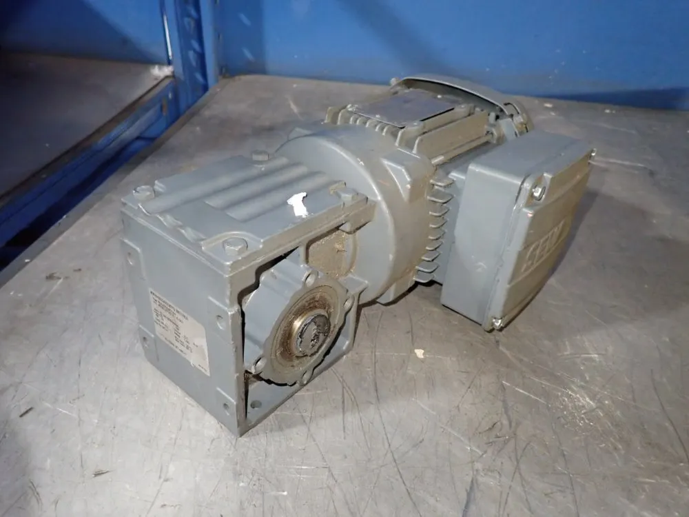 Seweurodrive Gear Drive