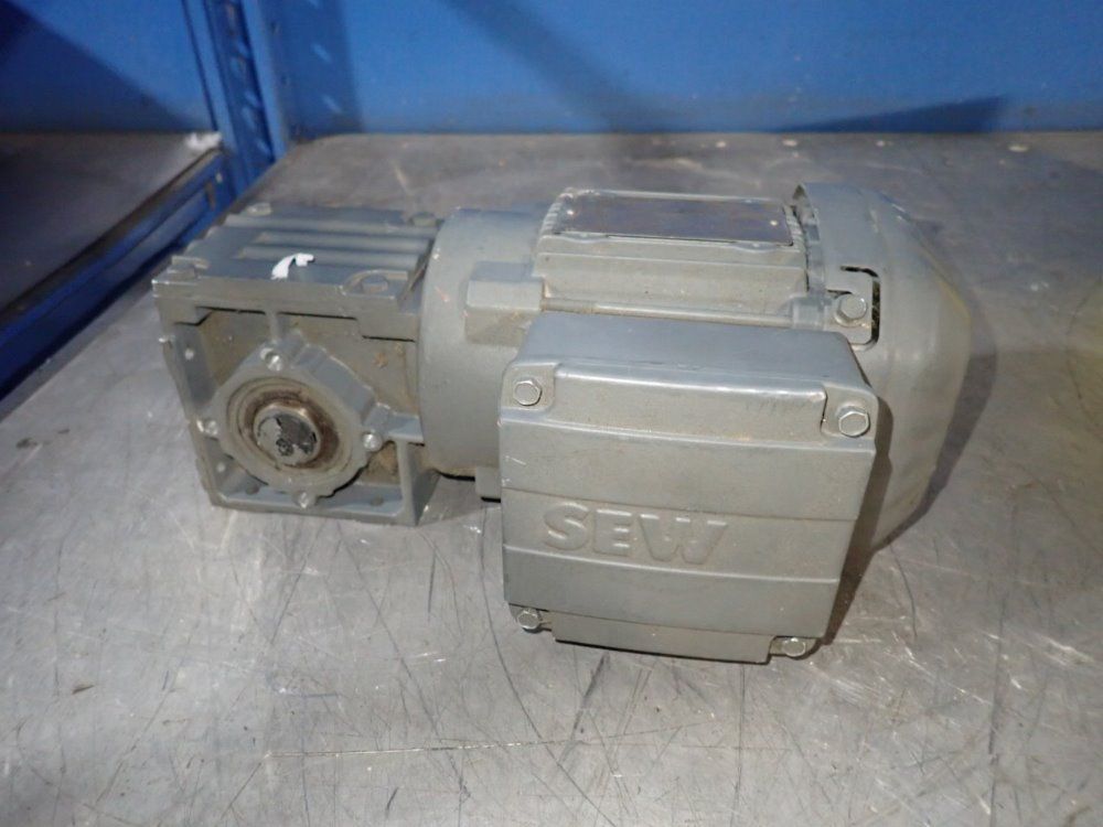 Seweurodrive Gear Drive