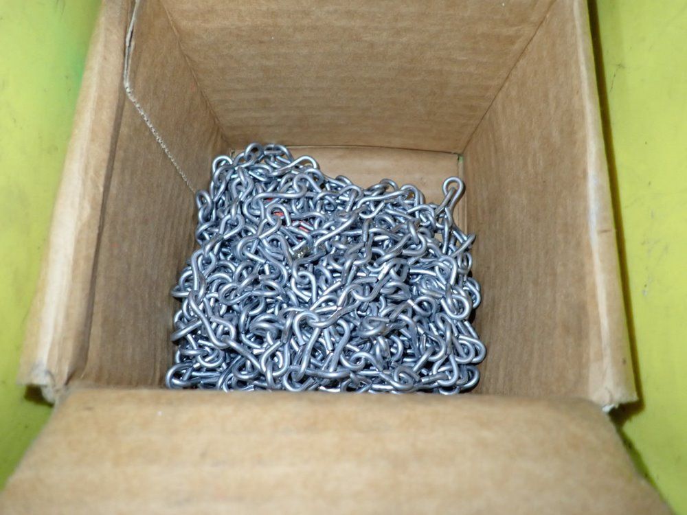  Chains
