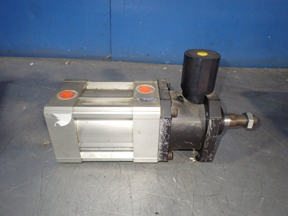 Phd Cylinder