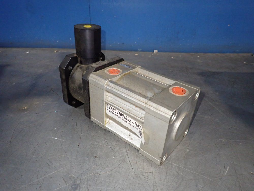 Phd Cylinder
