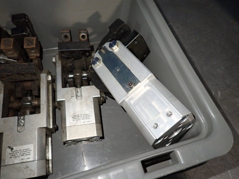 Destaco Grippers