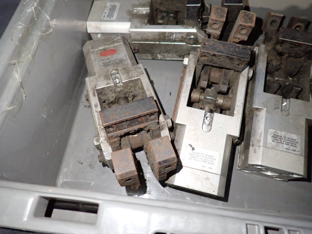 Destaco Grippers