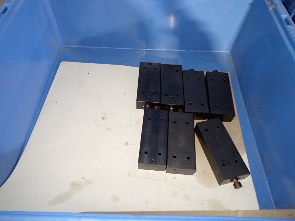  Valve Blocks