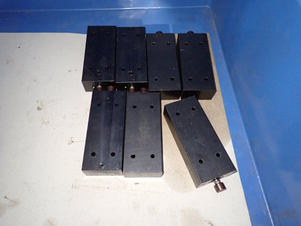  Valve Blocks