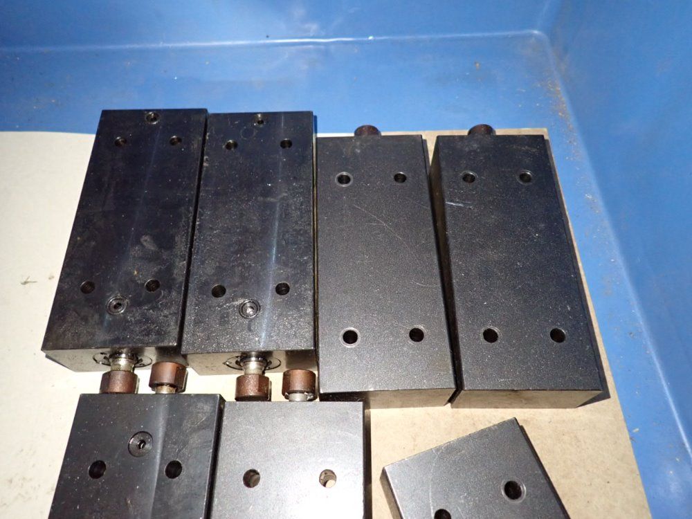  Valve Blocks