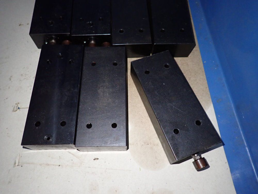  Valve Blocks
