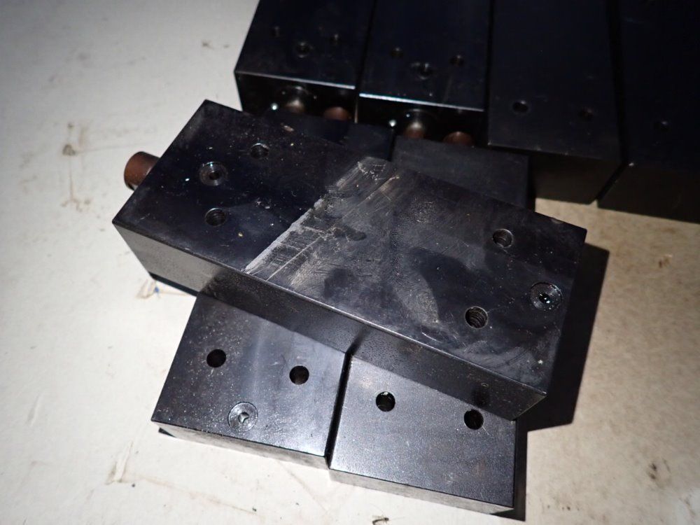  Valve Blocks