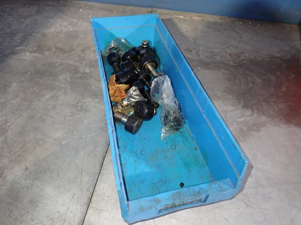  Bearings