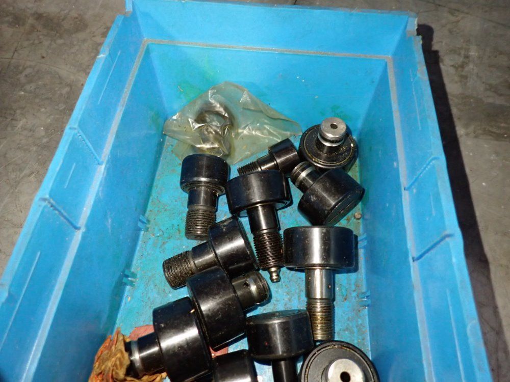  Bearings