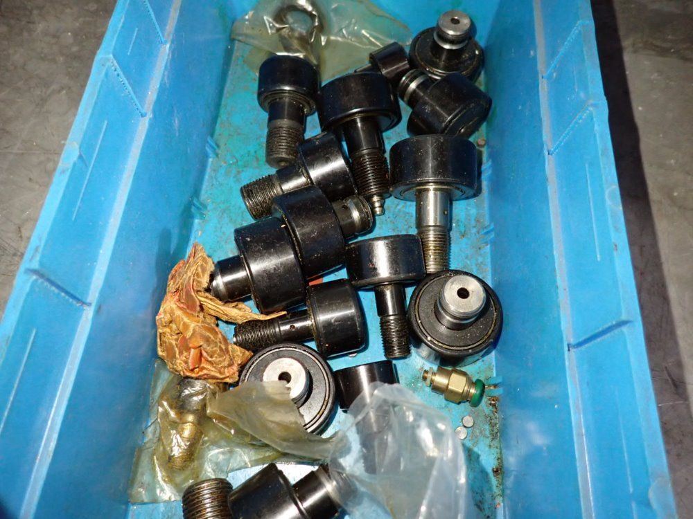  Bearings
