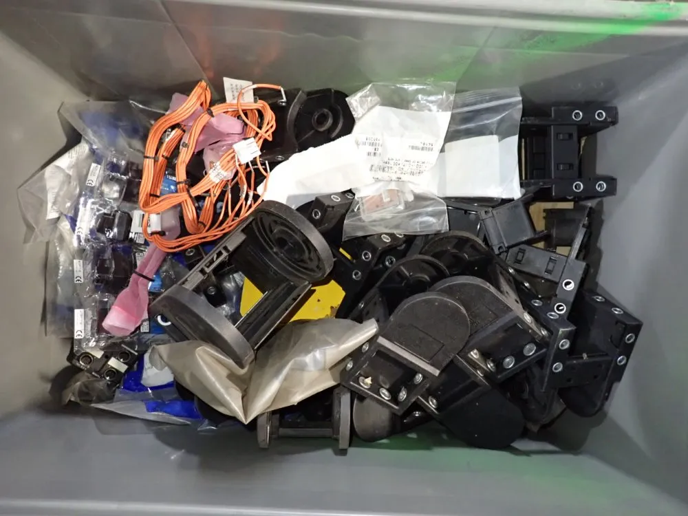  Electrical Components
